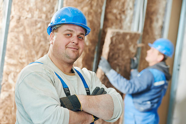 Insulation Air Sealing in Norwood, OH